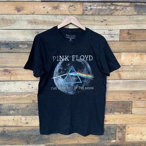 Pink Floyd The Dark